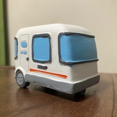 置物 キャンピングカーの画像