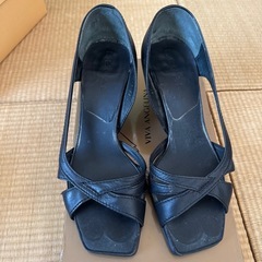 リーガル　靴の画像