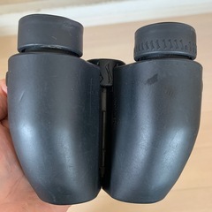 双眼鏡の画像