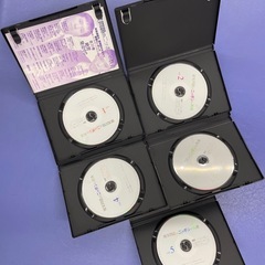 爆笑問題DVD BOX 爆問学問　の画像