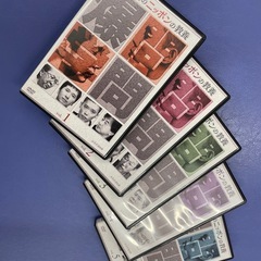 爆笑問題DVD BOX 爆問学問　の画像