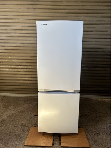 【TOSHIBA】東芝ノンフロン冷凍冷蔵庫 GR-S15BS (K) GR-S15BS | 冷蔵庫 | 東芝ライフスタイル株式会社 | 冷蔵庫