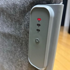 パネル電気 ヒーター　LaFutureの画像