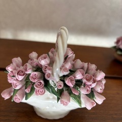 インテリアこもの小物の画像