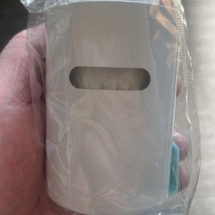 クリンスイ 浄水器 蛇口 直結型 液晶機能付きの画像