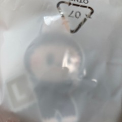 ラブブ LABUBUの画像