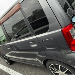 軽自動車　中古の画像