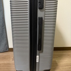 キャリーケースの画像