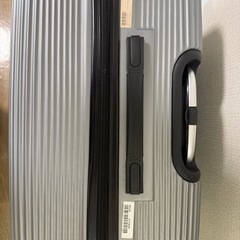 キャリーケースの画像