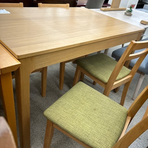 リユースのサカイ東金店 IDEE 伸縮テーブル TJ15263