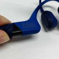 AFTERSHOKZ Aeropex AS800/骨伝導イヤホンの画像