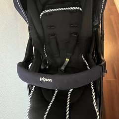 【pigeon】A型ベビーカーの画像