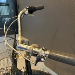 商談成立済　ママチャリ　26インチ　の画像