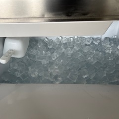 2018年 フクシマ製氷機 95kgの画像
