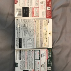 釜めしの素　3種6箱セット値下げしました　（ヤマモリ、bp）の画像