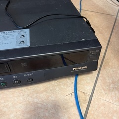 ビデオデッキの画像