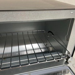 ニトリ　NITORI 単機能オーブントースター　Nココル　2022年製の画像