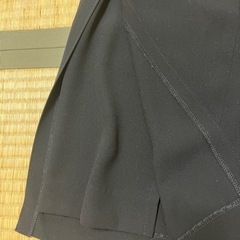 喪服　スカート　サイズ78-84の画像