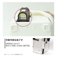 【新品】CPキーパーマルチ  ブラックの画像