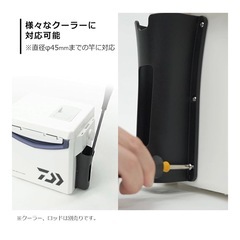 【新品】CPキーパーマルチ  ブラックの画像