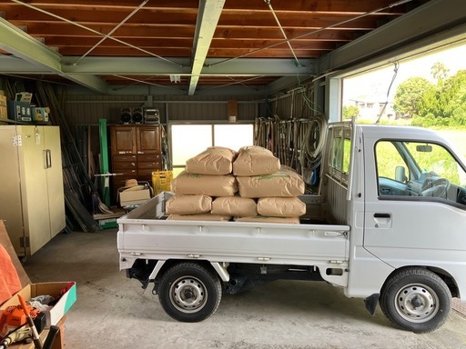 決まりました令和6年産　あきさかり　玄米30キロ