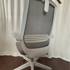 オフィスチェアSIHOO M76Aの画像