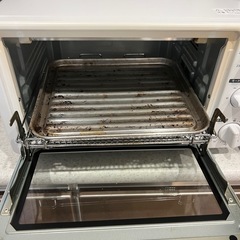 siroca ノンフライオーブン の画像