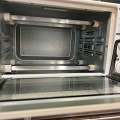 siroca ノンフライオーブン の画像