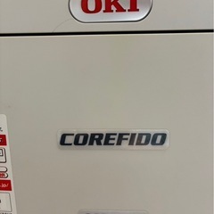 OKI 業務用プリンターの画像