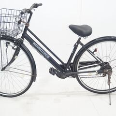 ADVANTAGE 年式不明 27インチ シティサイクルの画像