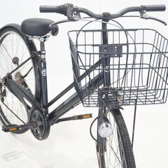 ADVANTAGE 年式不明 27インチ シティサイクルの画像