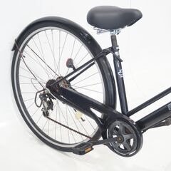 ADVANTAGE 年式不明 27インチ シティサイクルの画像