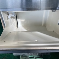 2003年 SANYO製氷機 88kgの画像