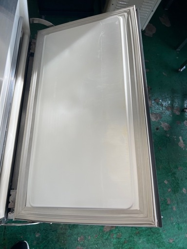 2003年 SANYO製氷機 88kg