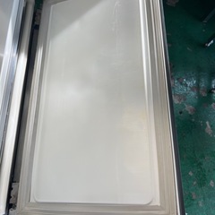 2003年 SANYO製氷機 88kgの画像