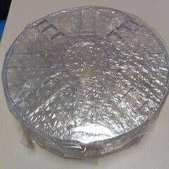 3Dプリンタ フィラメント再利用可能スプールの画像