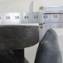 マフラーサイレンサー　⑤の画像