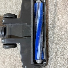掃除機の画像