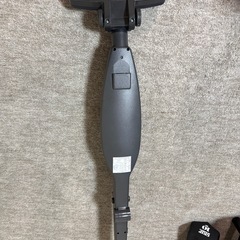 掃除機の画像