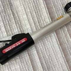 ij5755HI 伸縮式高枝鋏ズームチョキチルトR 採収タイプショート2.0 160ZTR-2.0-3D アルスコーポレーション パーツ/動作未確認の画像