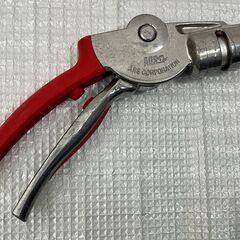 ij5755HI 伸縮式高枝鋏ズームチョキチルトR 採収タイプショート2.0 160ZTR-2.0-3D アルスコーポレーション パーツ/動作未確認の画像