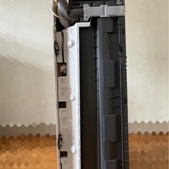 エアコン　室外機の画像