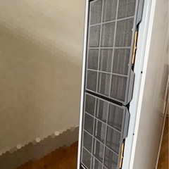 エアコン　室外機の画像