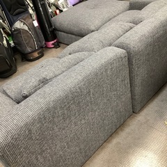 【軽トラ無料貸し出し！配送可！】ニューコスタ　3人掛けソファー入荷しました！の画像
