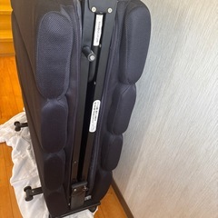 受付中‼️急募‼️折りたたみベッドの画像