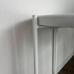 IKEA トレイテーブル
の画像