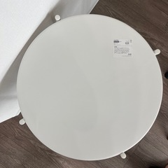 IKEA トレイテーブル
の画像