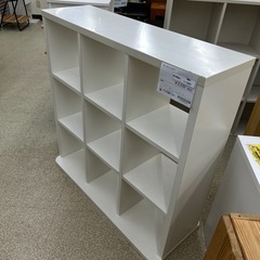 リユースのサカイ東金店 オープンシェルフ TJ15451の画像