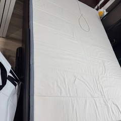 Ikea ベッド　140*2000 　の画像