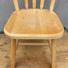 ★状態〇★ Whittier Riverside Chair 70W ウィッティア リバーサイド チェアの画像